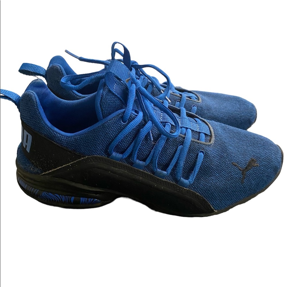 Mens Puma shoes
